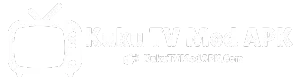 Kuku TV Mod APK Header Logo