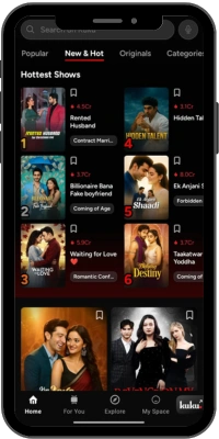 Is Kuku TV Mod APK Safe To Use?