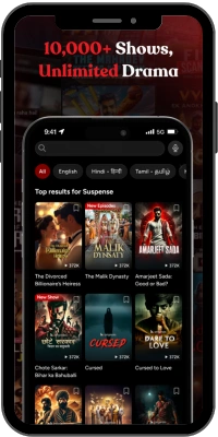 What is Kuku TV Mod APK?